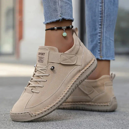 ATON | Zapatillas ortopédicas cómodas