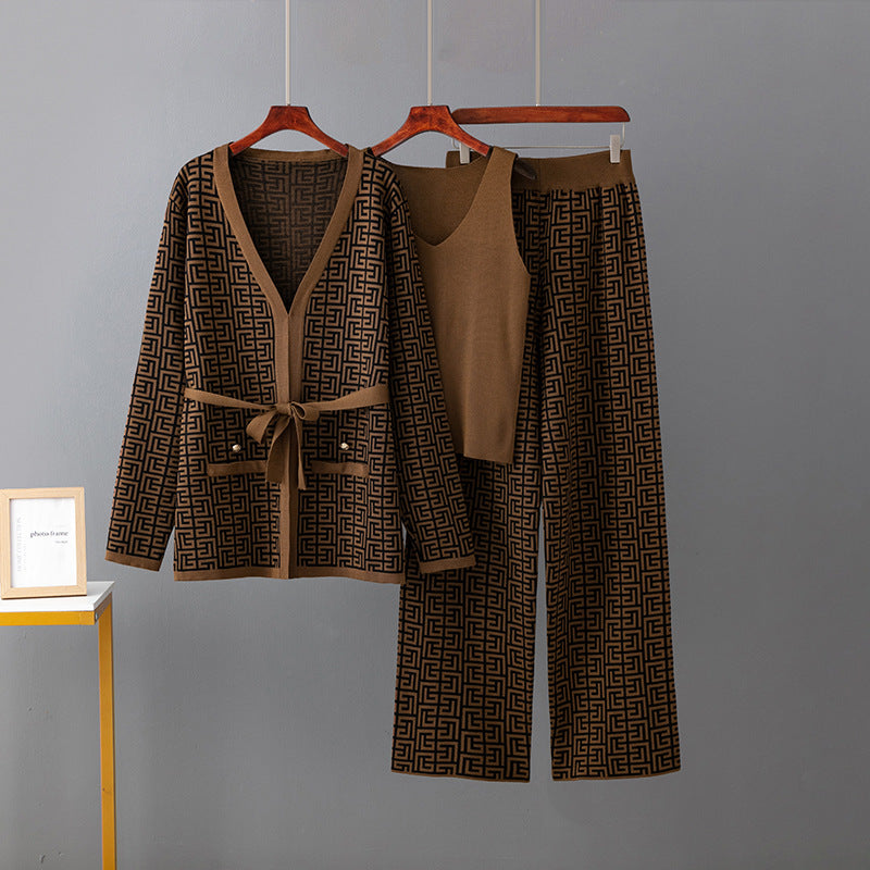 Marlowe Lounge Set