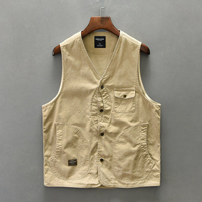 The Everett Vest