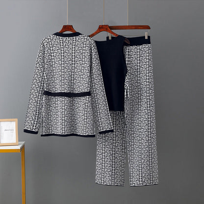 Marlowe Lounge Set