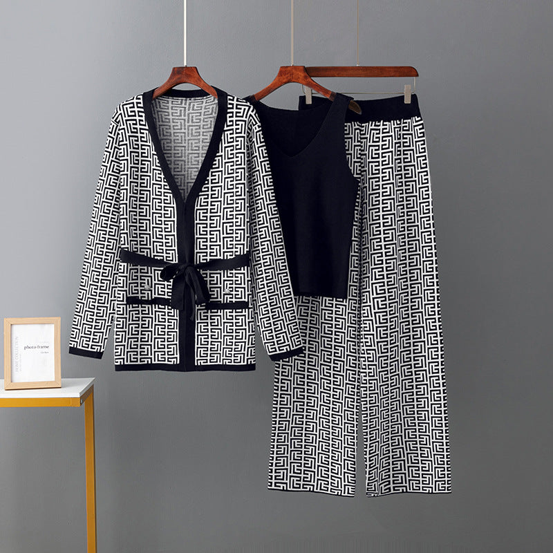 Marlowe Lounge Set