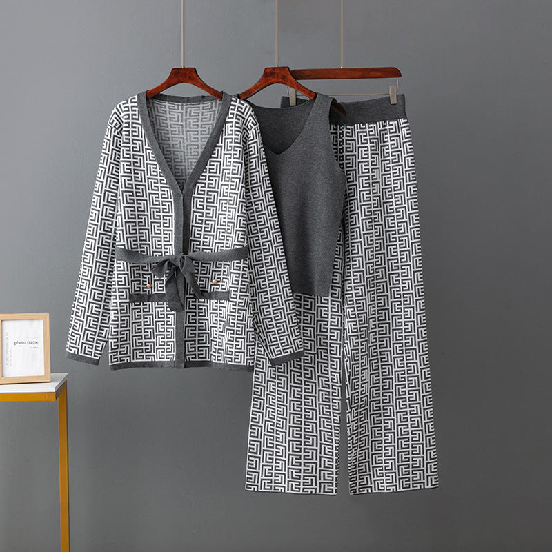 Marlowe Lounge Set