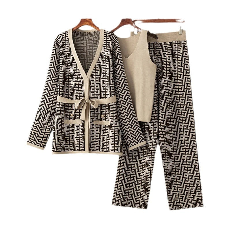 Marlowe Lounge Set