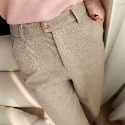 Pantalón de vestir