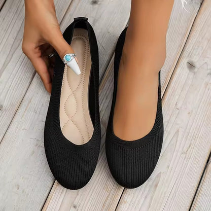 Samba - Bailarinas planas