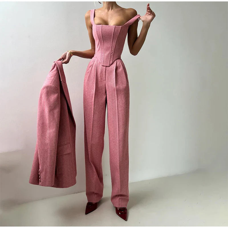 Manhattan | Traje elegante