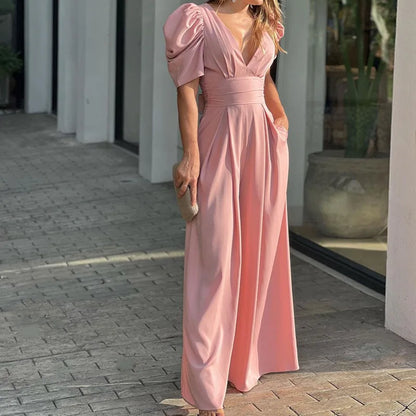 Clara | Mono Elegante para Mujer