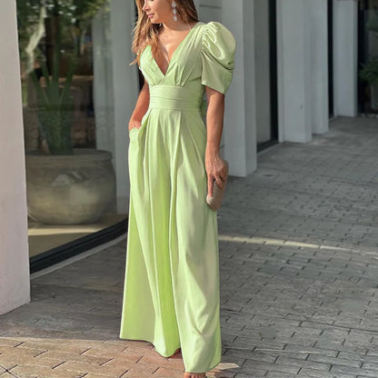 Clara | Mono Elegante para Mujer