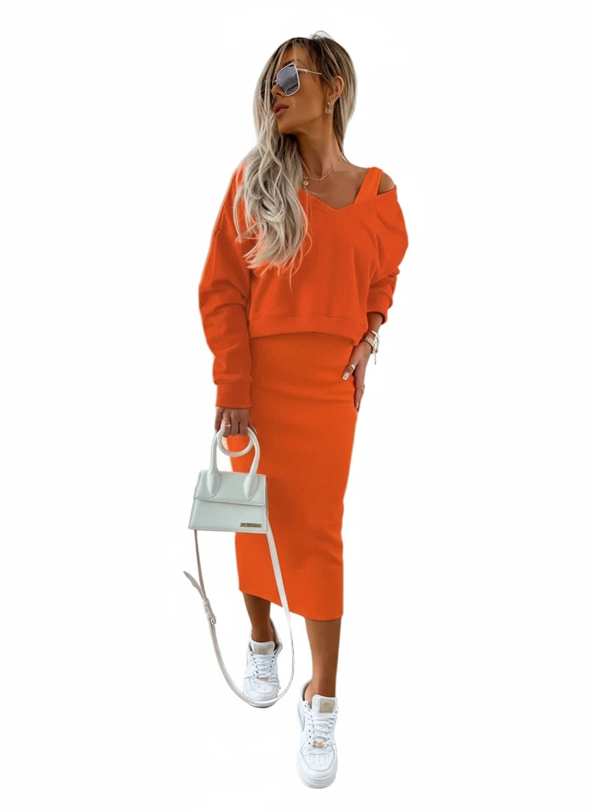 DANIA | CONJUNTO DE DOS PIEZAS