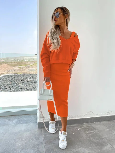 Dania | Conjunto dos piezas