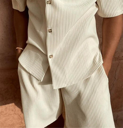 SANTO - CONJUNTO DE DOS PIEZAS