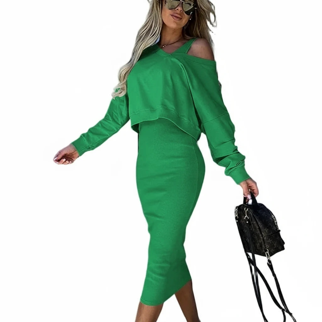 DANIA | CONJUNTO DE DOS PIEZAS