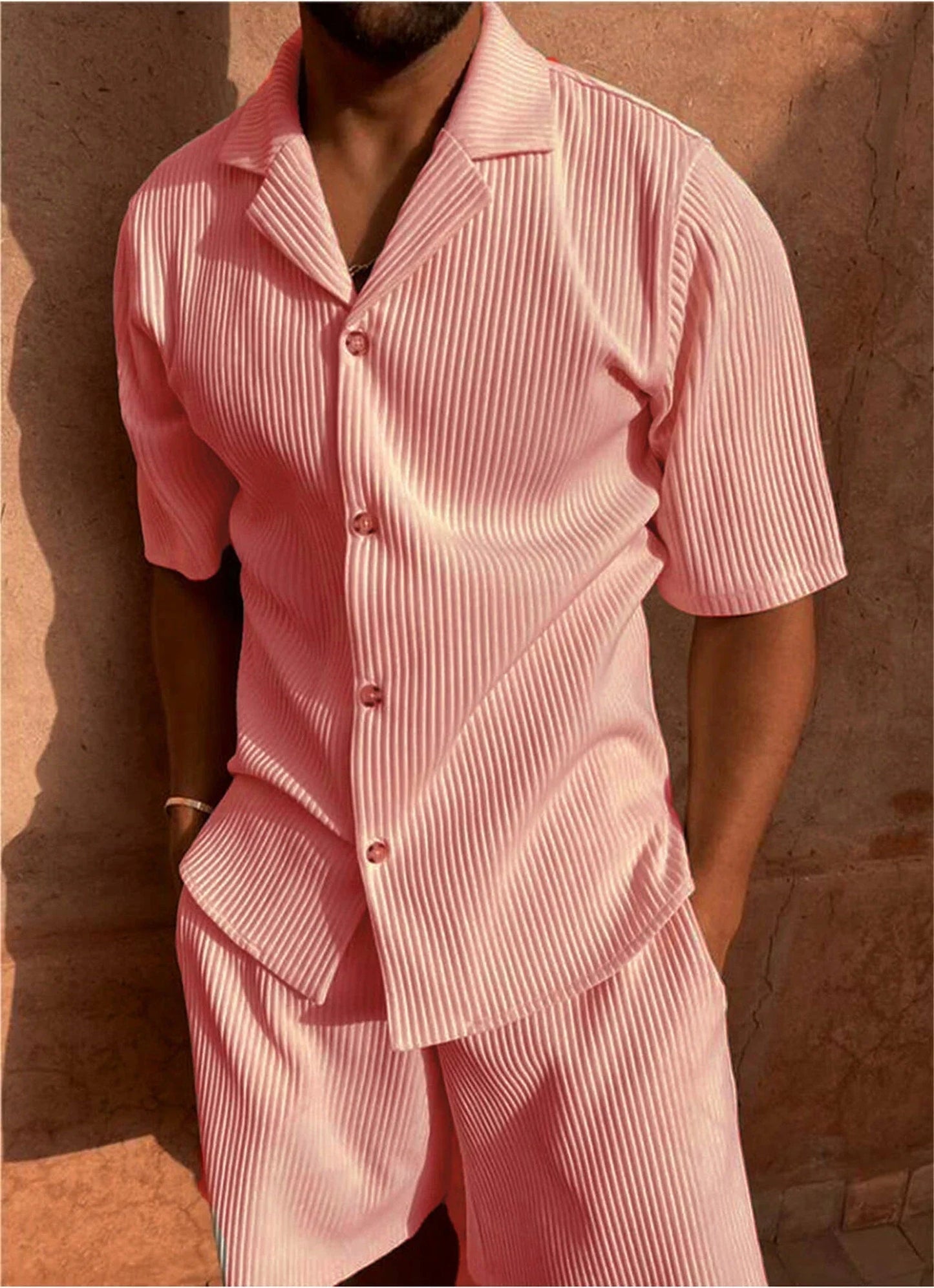 SANTO - CONJUNTO DE DOS PIEZAS