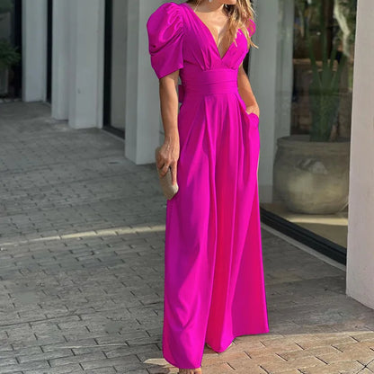Clara | Mono Elegante para Mujer