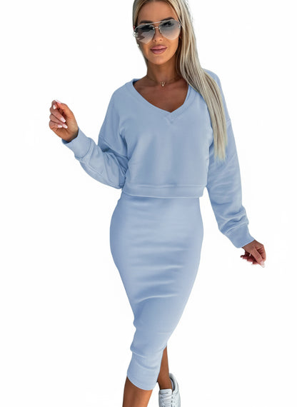 DANIA | CONJUNTO DE DOS PIEZAS