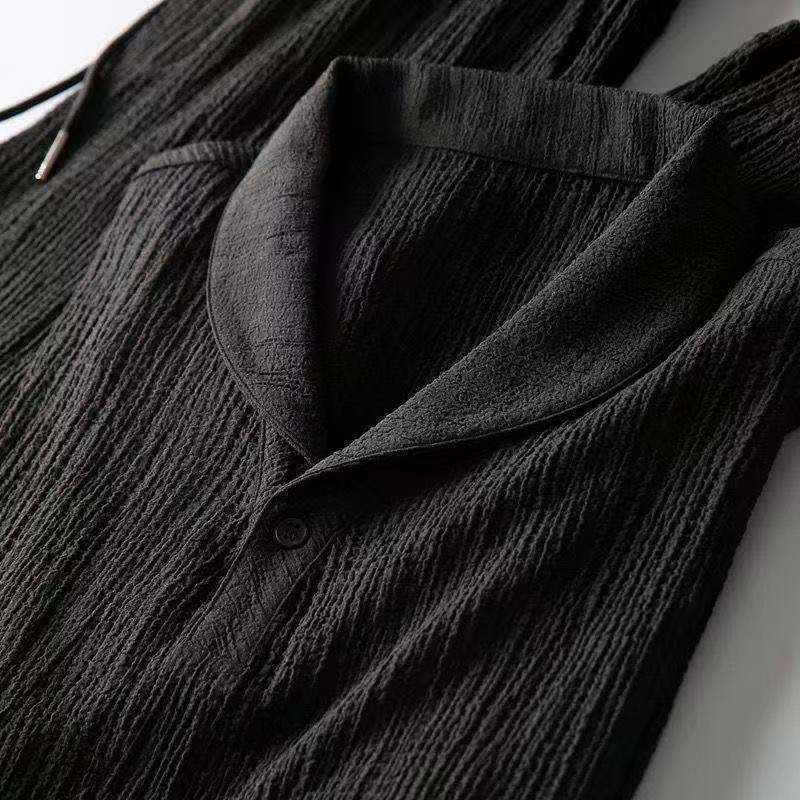 LUXE - CONJUNTO DE VERARO DOS PIEZAS