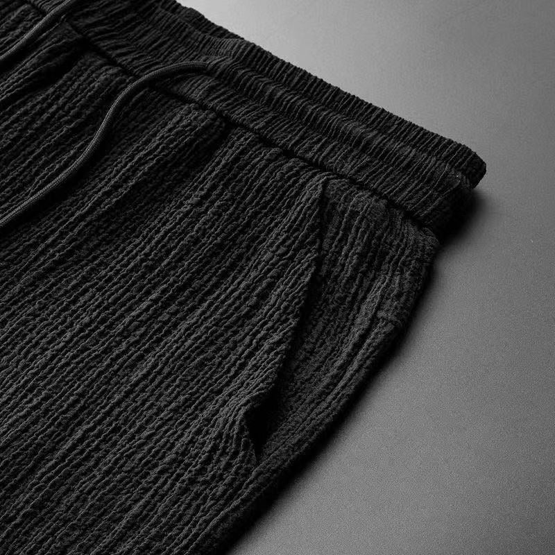 LUXE - CONJUNTO DE VERARO DOS PIEZAS