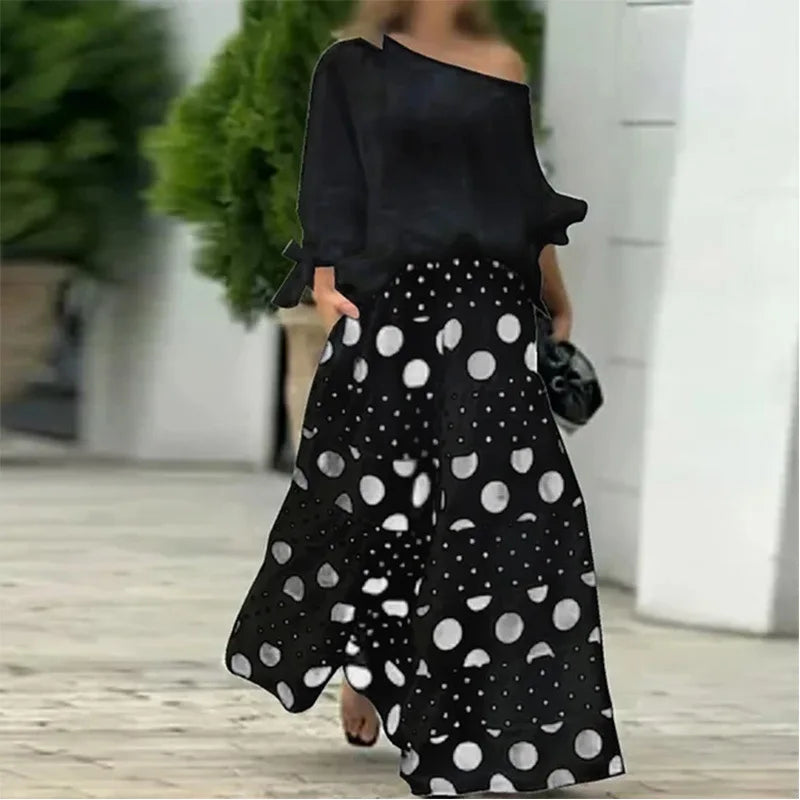 Lucía | Conjunto de Puntos