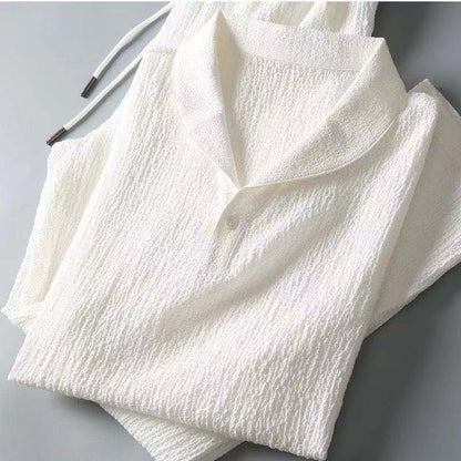 LUXE - CONJUNTO DE VERARO DOS PIEZAS