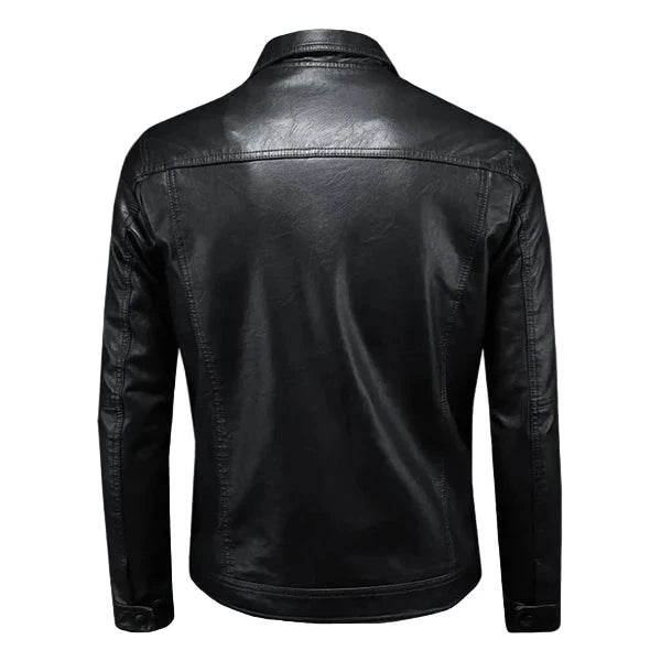 THOMAS® | CHAQUETA DE CUERO