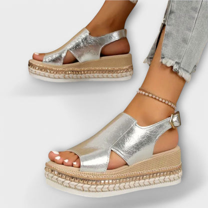 Helma - Sandalias de mujer