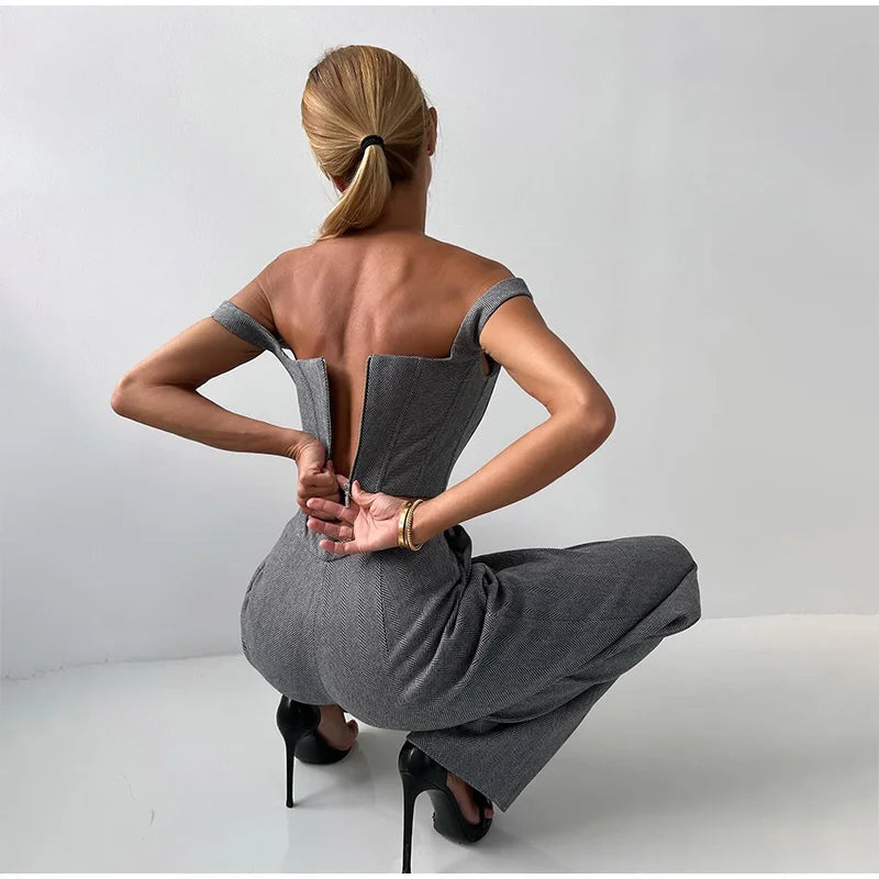 Manhattan | Traje elegante