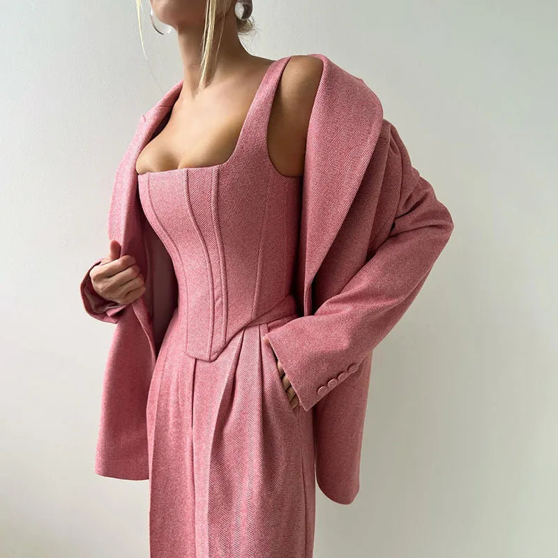 Manhattan | Traje elegante