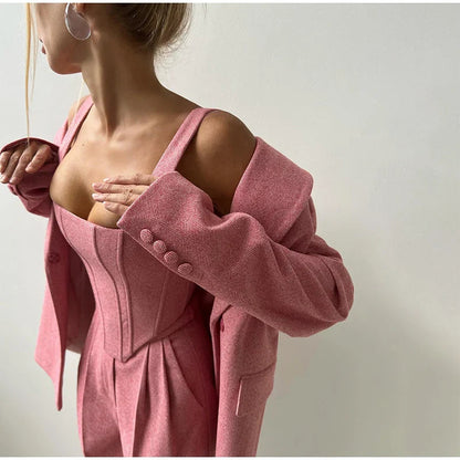 Manhattan | Traje elegante