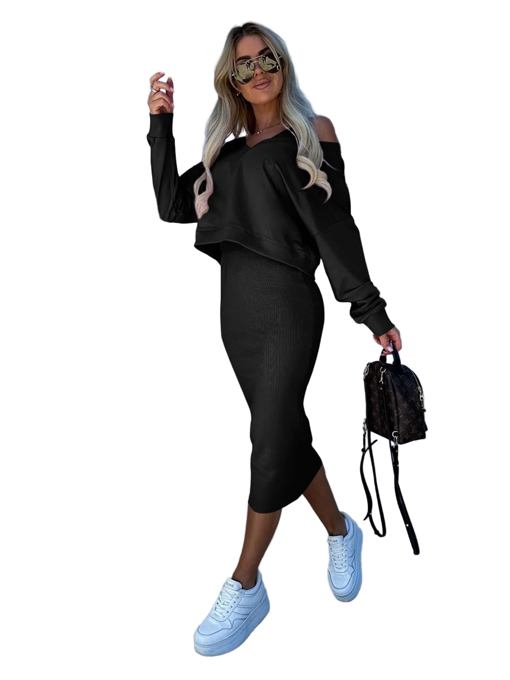 DANIA | CONJUNTO DE DOS PIEZAS