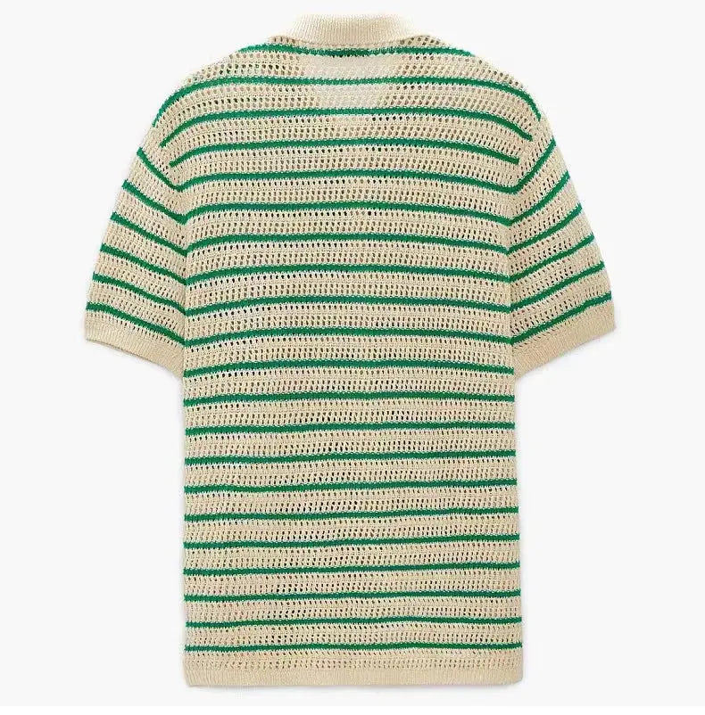 Mikel - Polo de Punto