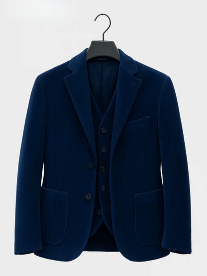 Tommy™ | Traje de dos piezas