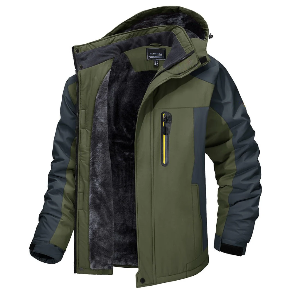 JULIO | CORTAVIENTOS IMPERMEABLE