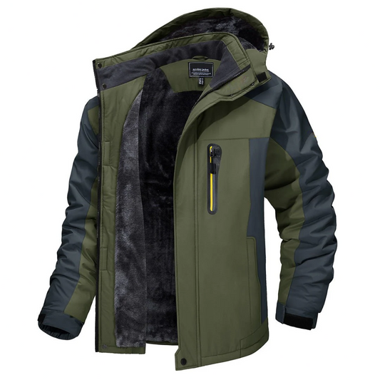 JULIO | CORTAVIENTOS IMPERMEABLE