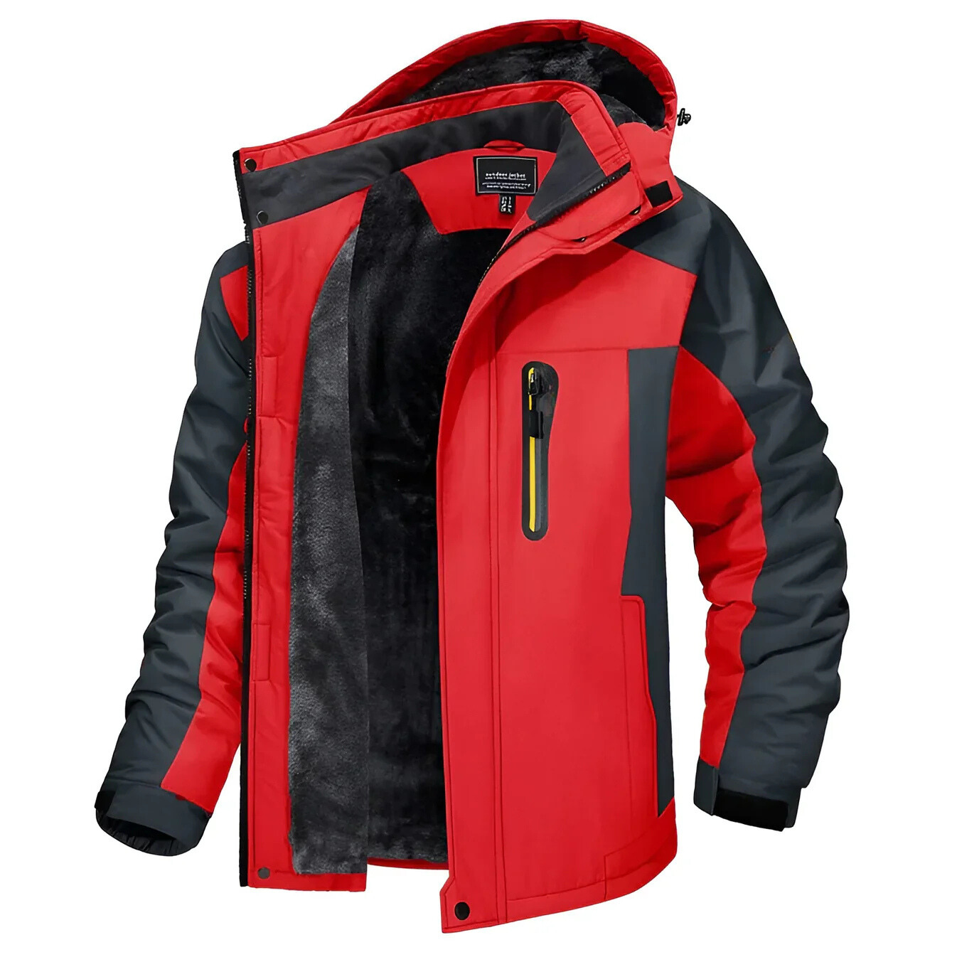 JULIO | CORTAVIENTOS IMPERMEABLE