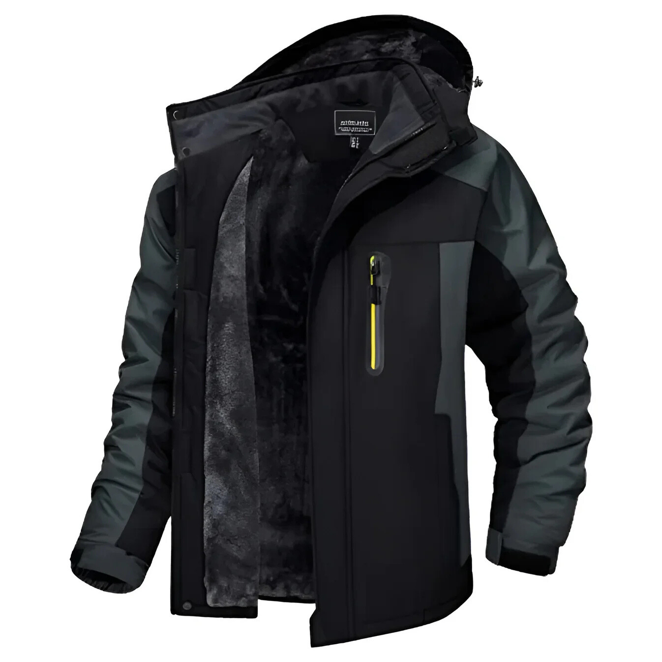JULIO | CORTAVIENTOS IMPERMEABLE