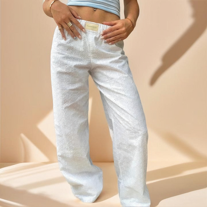 NEVA - PANTALÓN LARGO