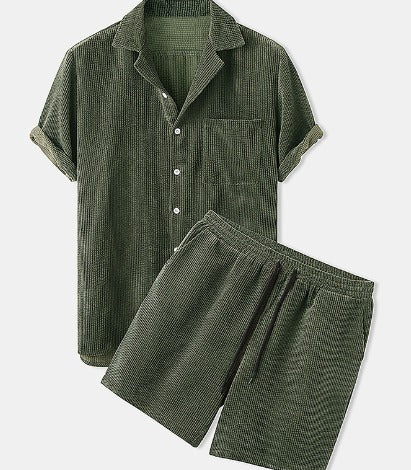 MELINO - CONJUNTO DE VERANO