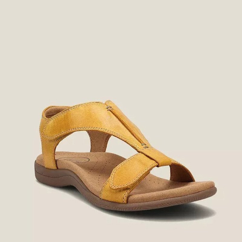 Elize™ - OrthoFlex Sandalen