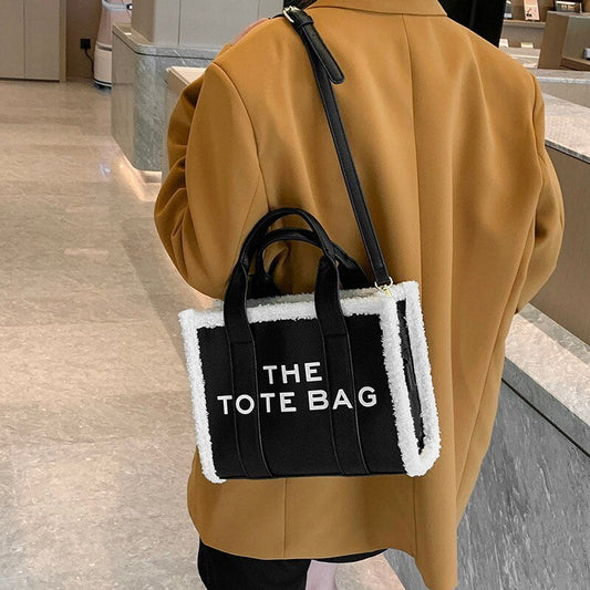 Bolso Tote Bag