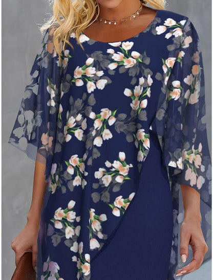 Livia™ – Midi Jurk