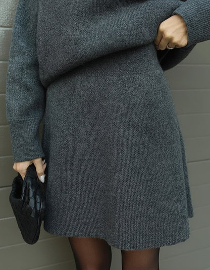 LARA | CONJUNTO DE OTOÑO