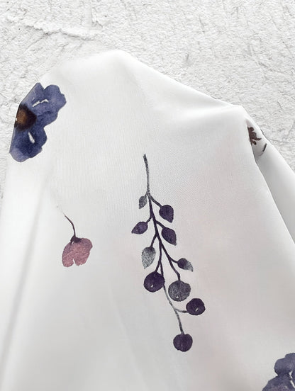 Mayke™ - Vestido Floral Elegante