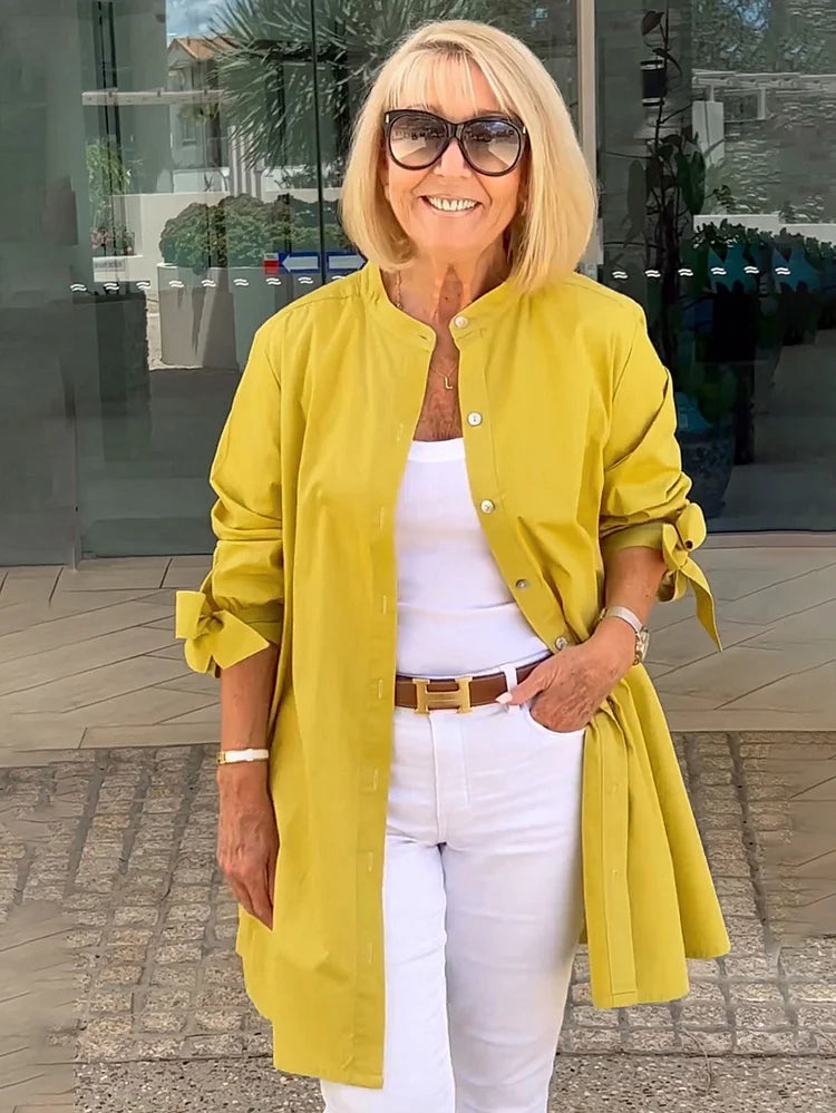 LOLA - BLUSA LARGA