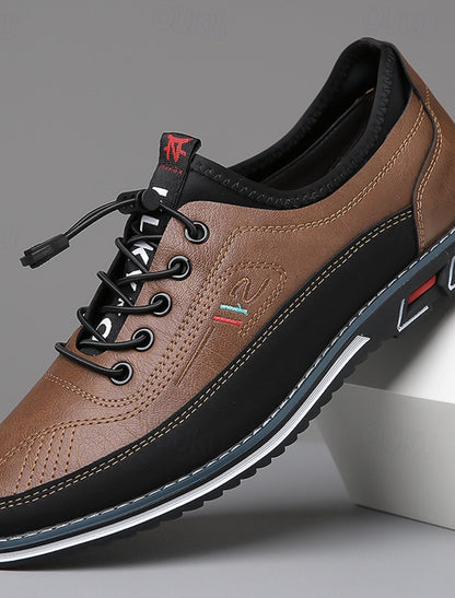 BALANCE - ZAPATOS CON CORDONES