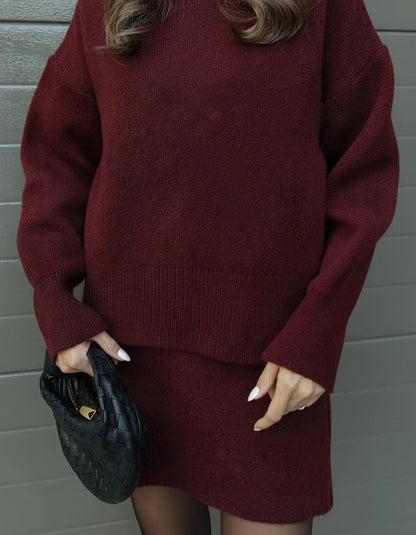 LARA | CONJUNTO DE OTOÑO