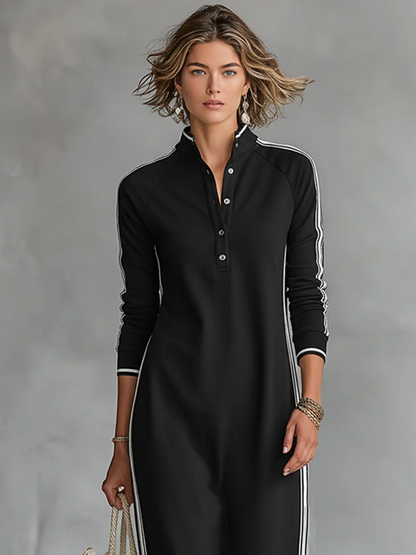 CAMILA™ | Vestido Minimal Chic