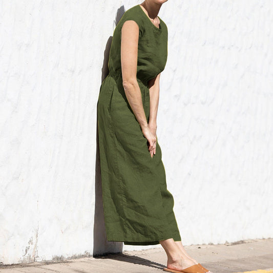 CAMILA -  MONO LARGO