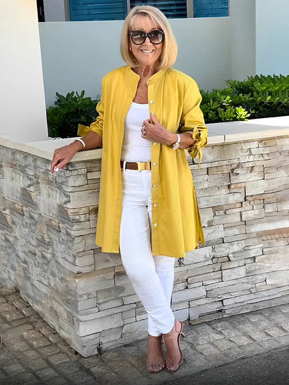 LOLA - BLUSA LARGA