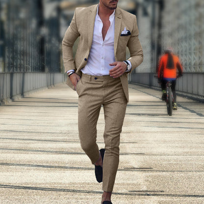 ELEGANT - TRAJE DE VESTIR