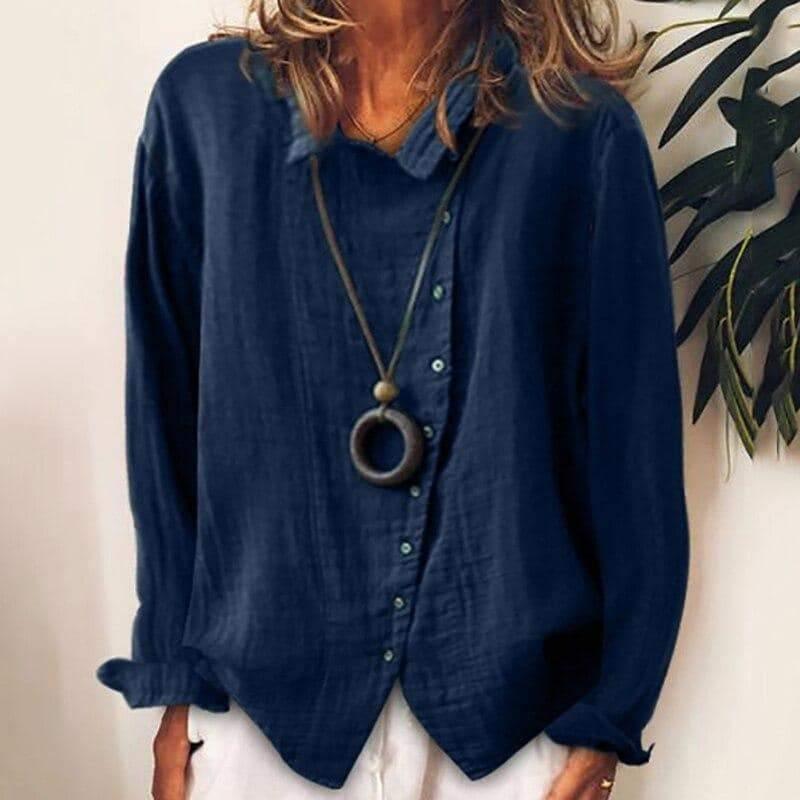Camisa Marbella Casual